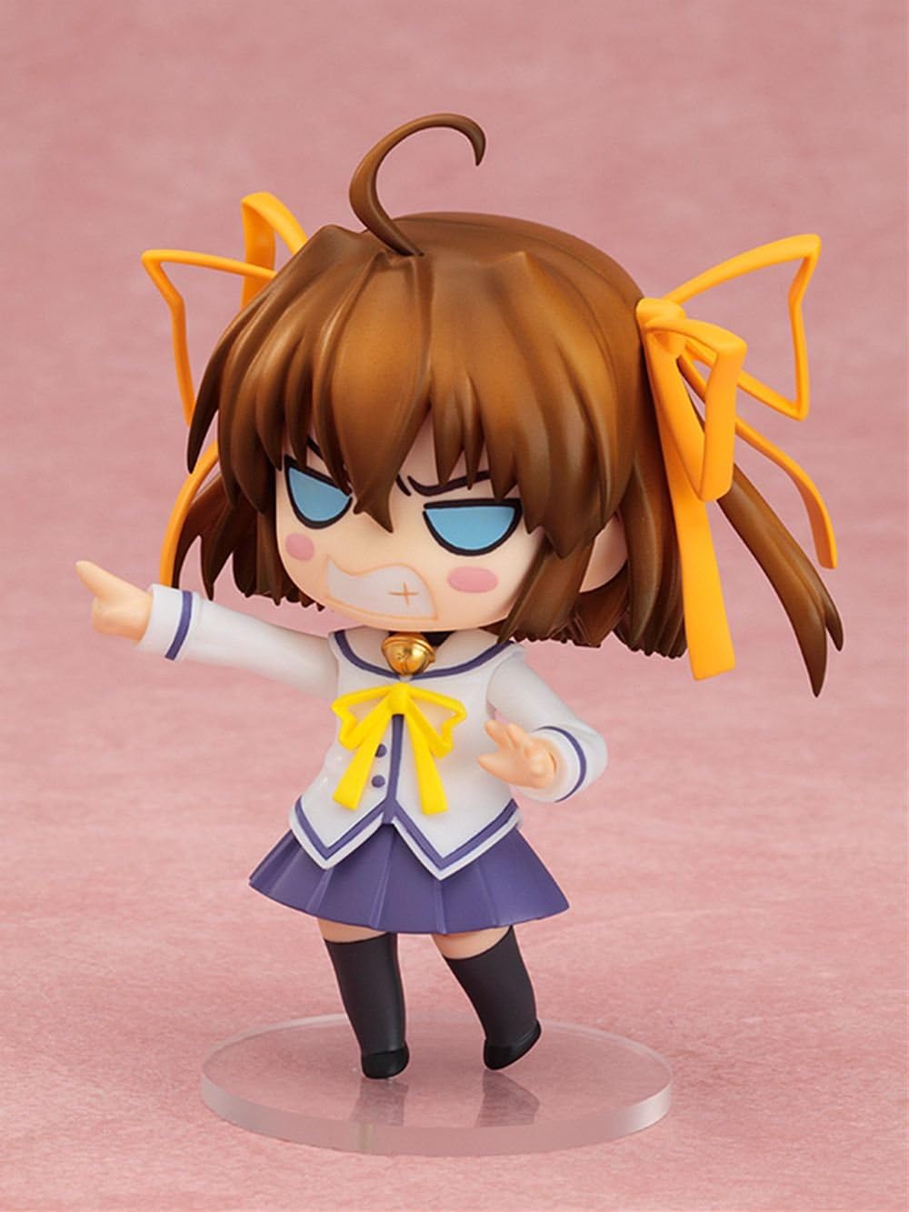 Nendoroid - Da Capo: Nemu Asakura | animota