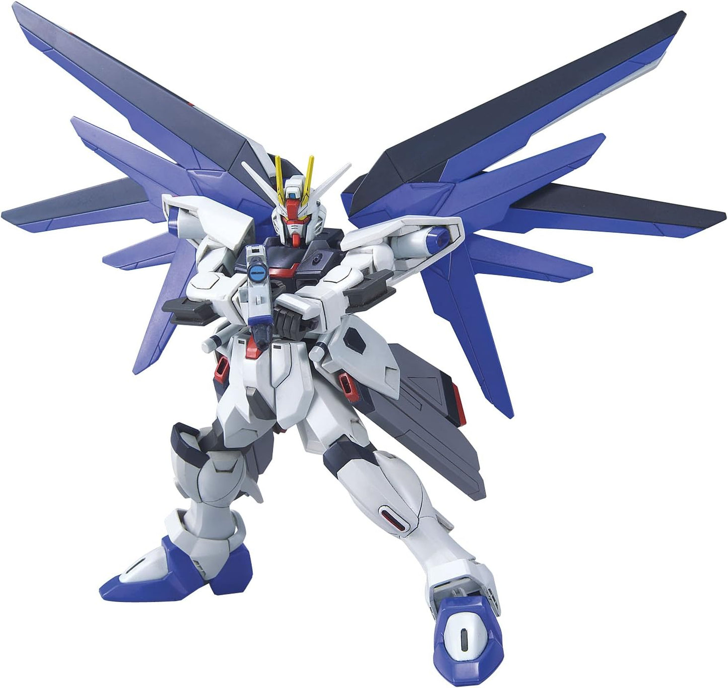 1/144 "Gundam SEED" HG R15 Freedom Gundam | animota