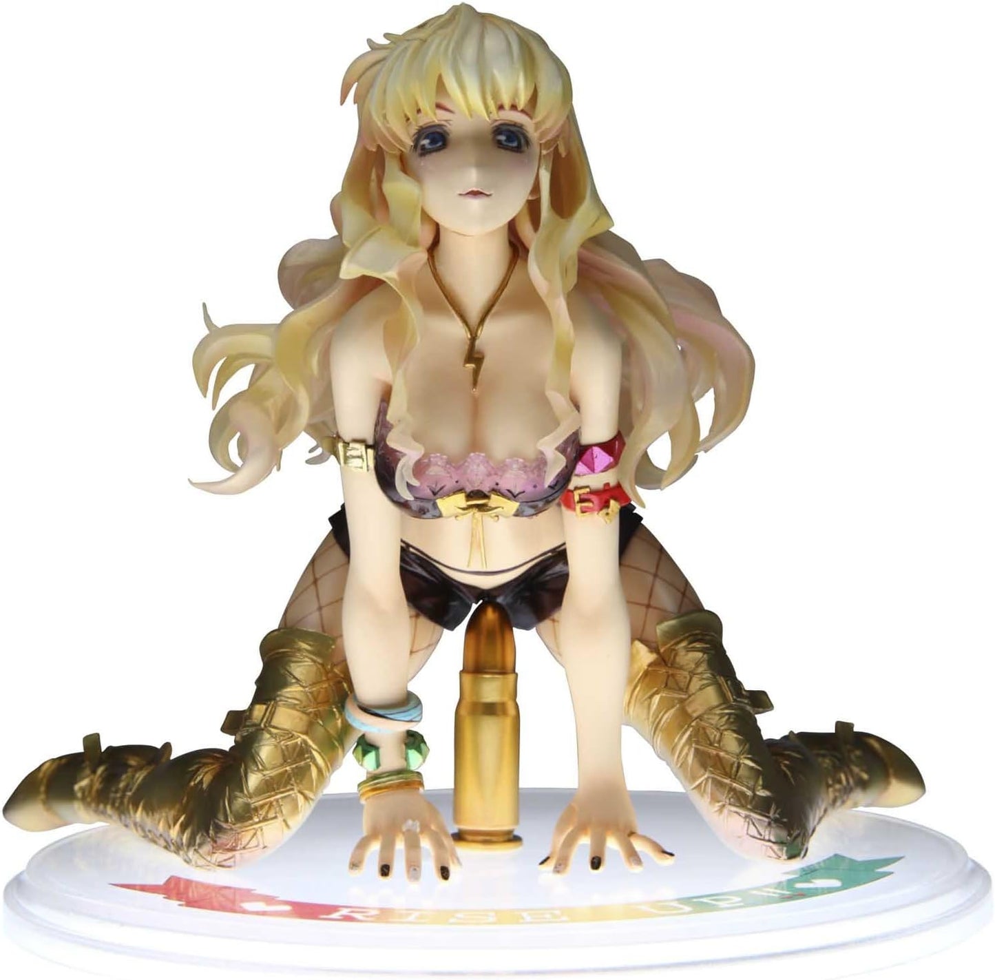 Excellent Model CORE - Macross Frontier: Sheryl Nome Nose Art Ver. 1/8 Complete Figure | animota