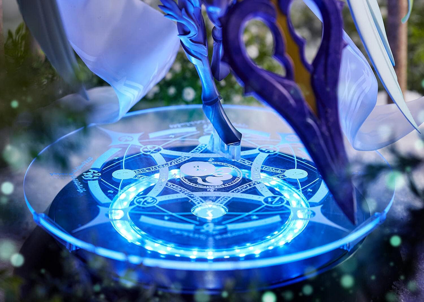 Fate/Grand Order Lancer/Brynhildr Limited Edition 1/7 Complete Figure | animota