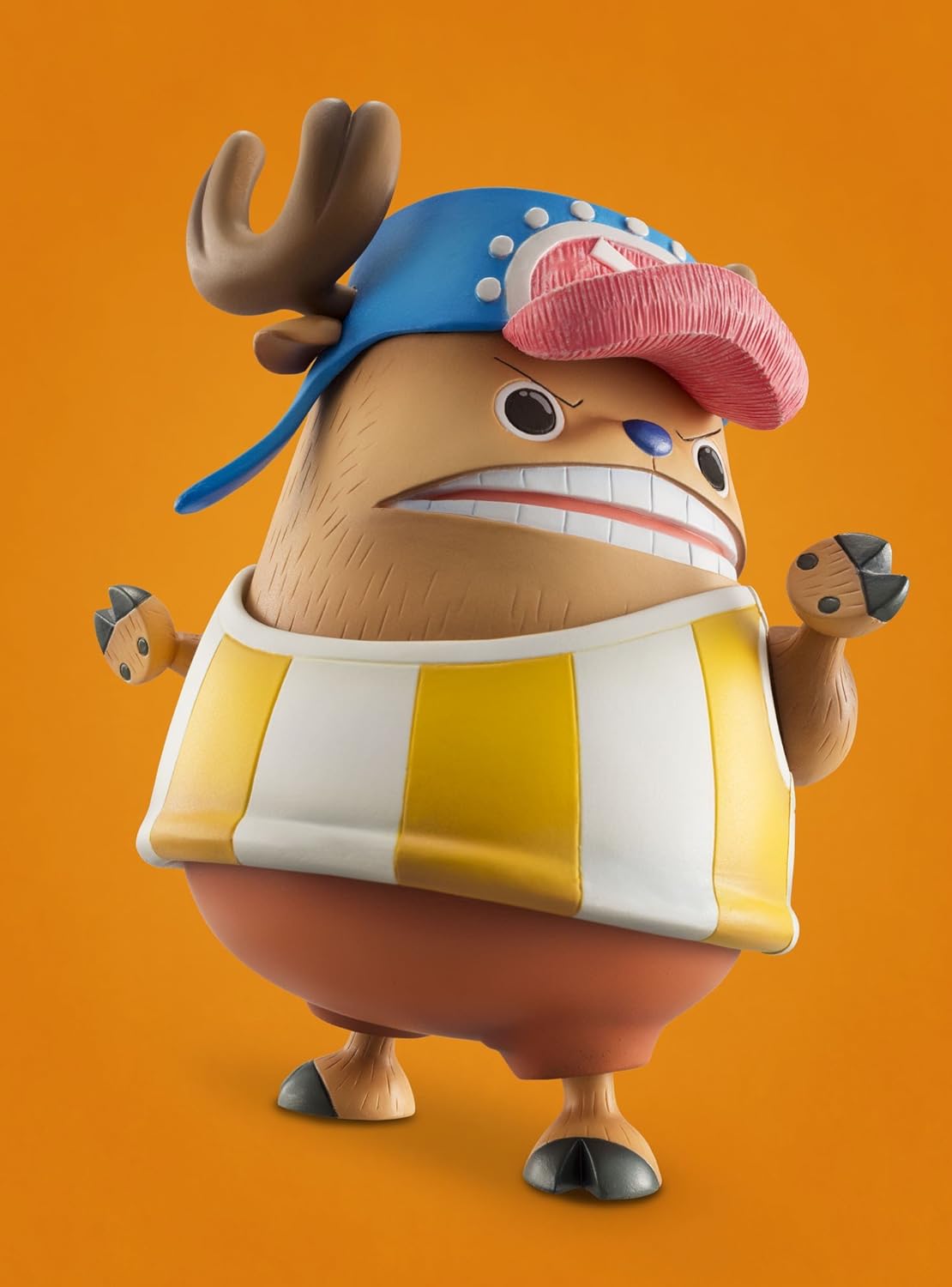 Excellent Model - Portrait.Of.Pirates - ONE PIECE "Sailing Again" - Kung Fu Point Tony Tony Chopper | animota