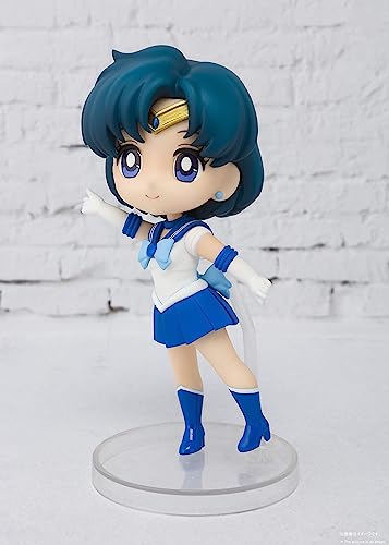 Figuarts mini Sailor Mercury "Sailor Moon" | animota