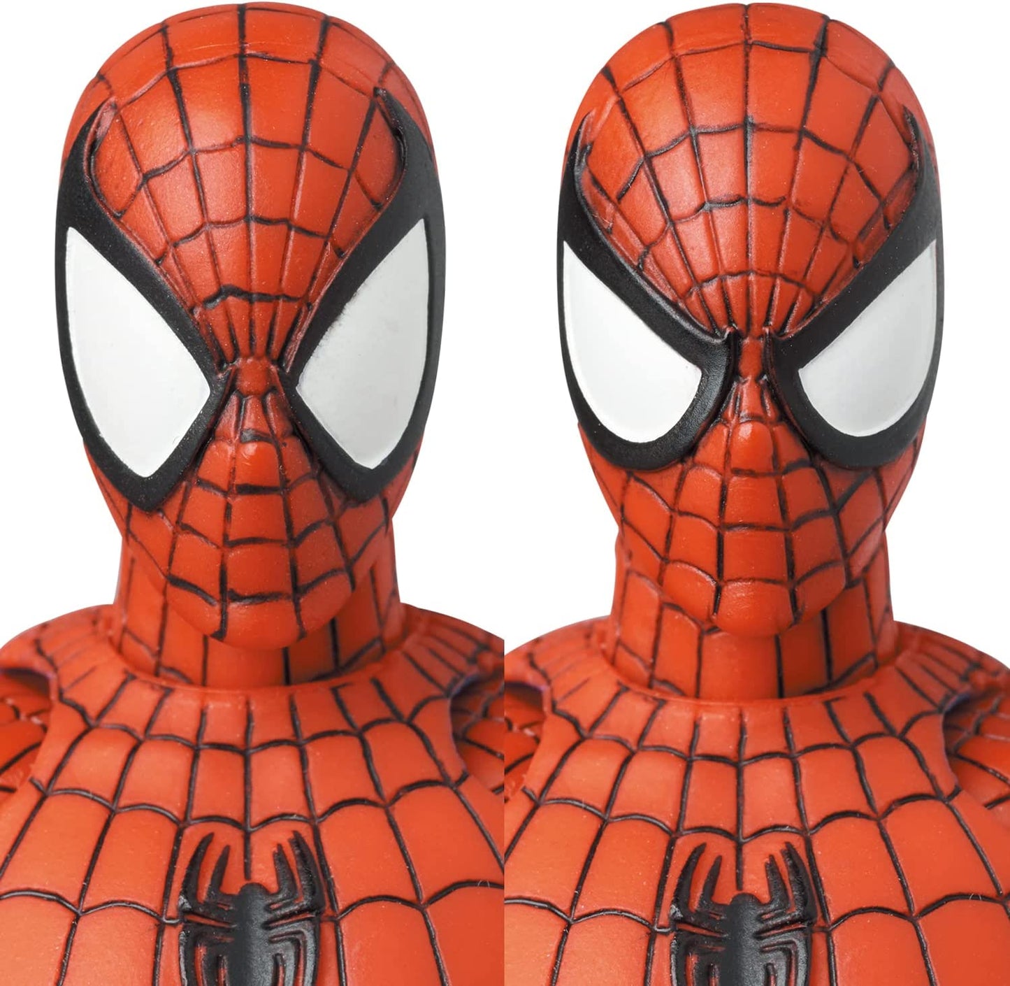 MAFEX No.185 MAFEX SPIDER-MAN (CLASSIC COSTUME Ver.) | animota