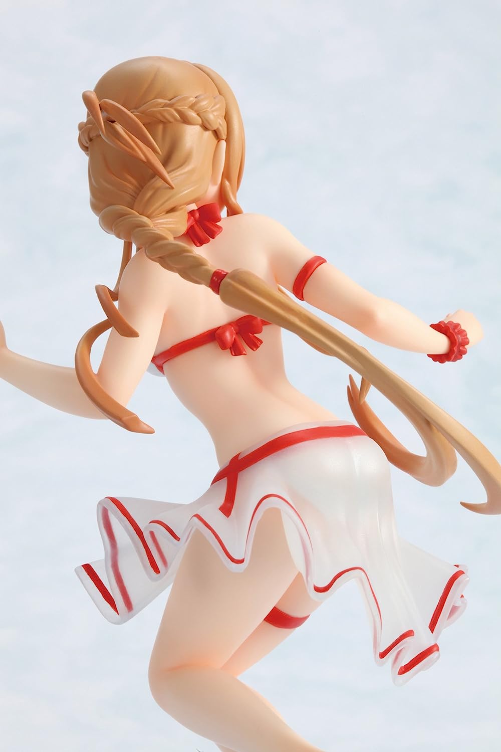 Sword Art Online - Swimsuit Asuna 1/10 Complete Figure | animota