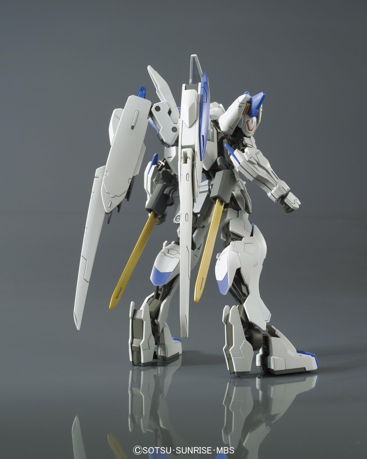 1/144 HG Gundam Bael | animota
