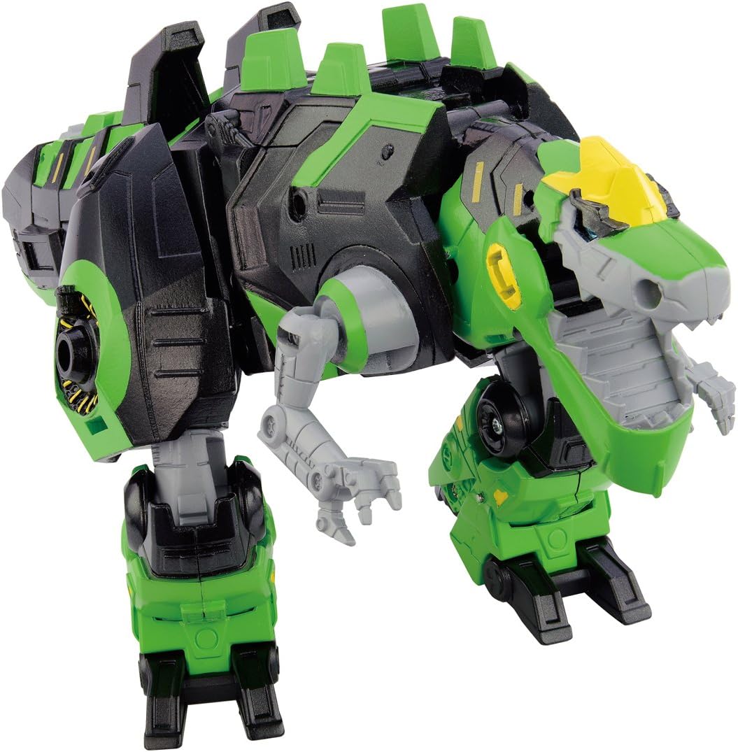 Transformers Adventure TAV30 Battle Grimlock | animota