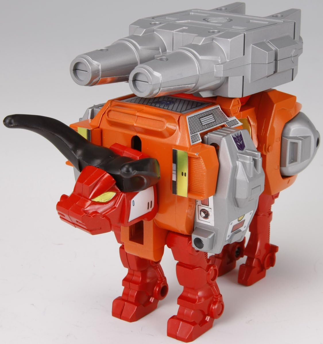 Transformers Predaking 2010 Edition | animota