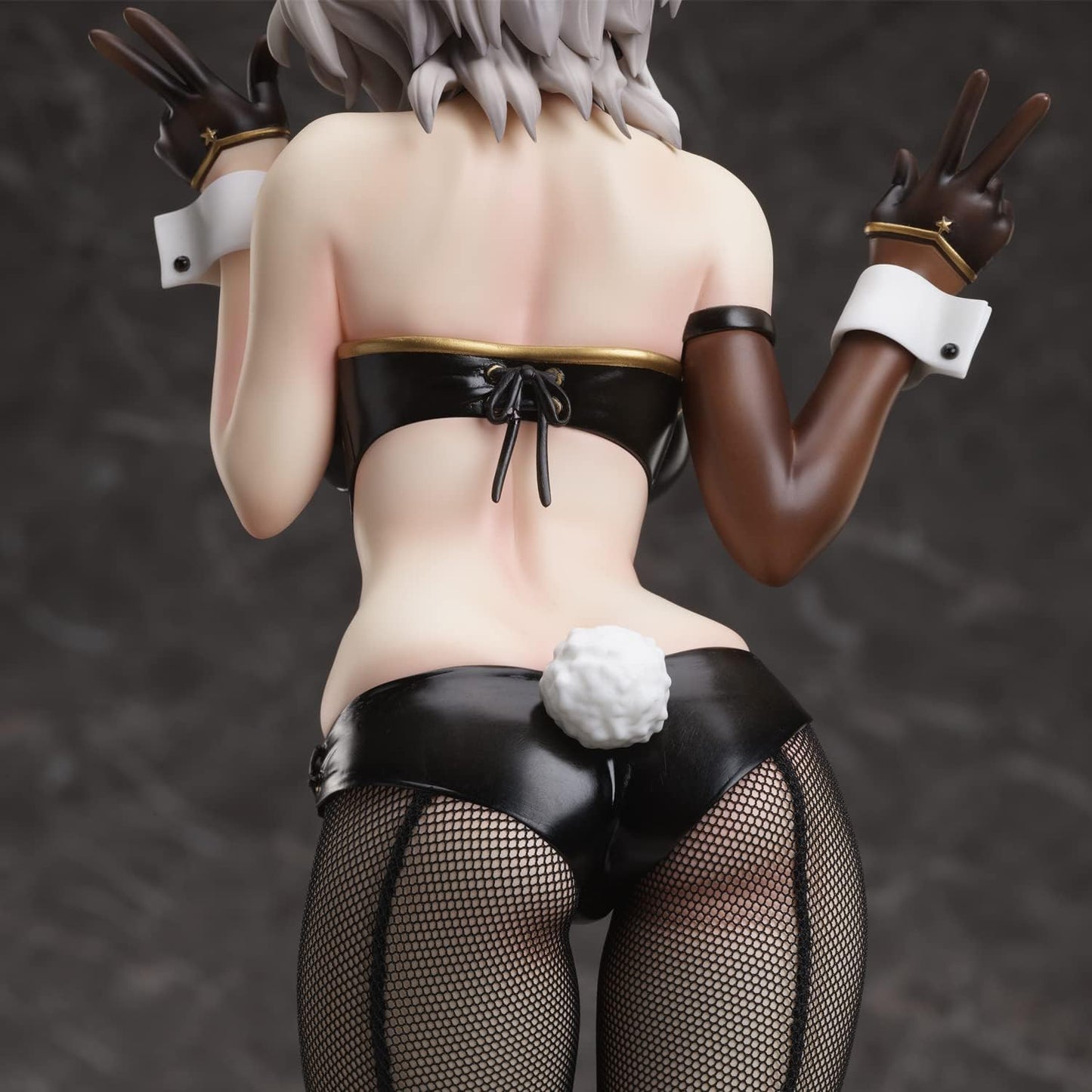 B-style Azur Lane Slow Ahead! Washington Bunny Ver. Complete Figure | animota