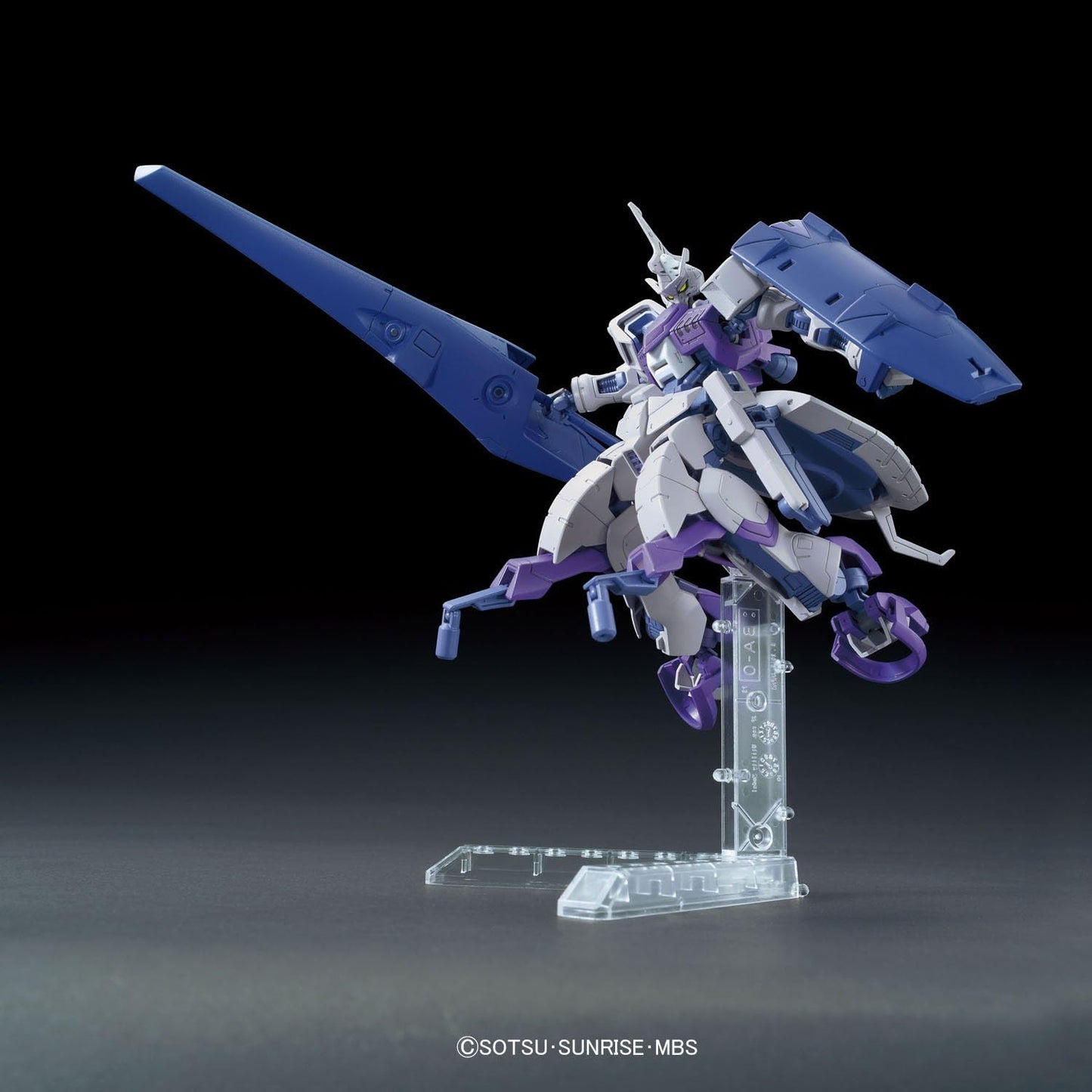 1/144 HG GUNDAM Kimaristrooper | animota