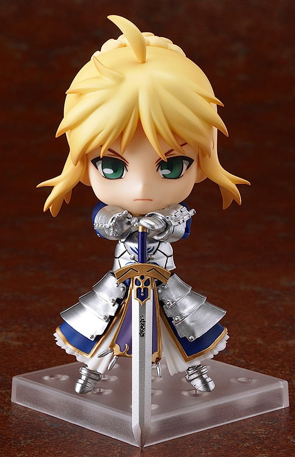 Nendoroid - Fate/Zero: Saber Zero Ver. | animota