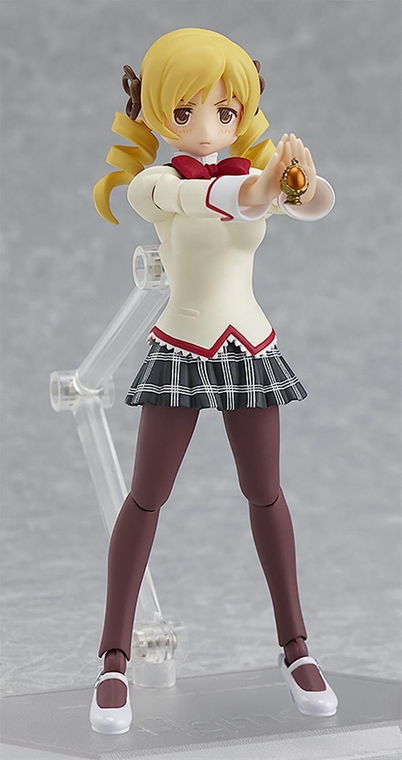 figma - Puella Magi Madoka Magica: Mami Tomoe Uniform Ver. | animota