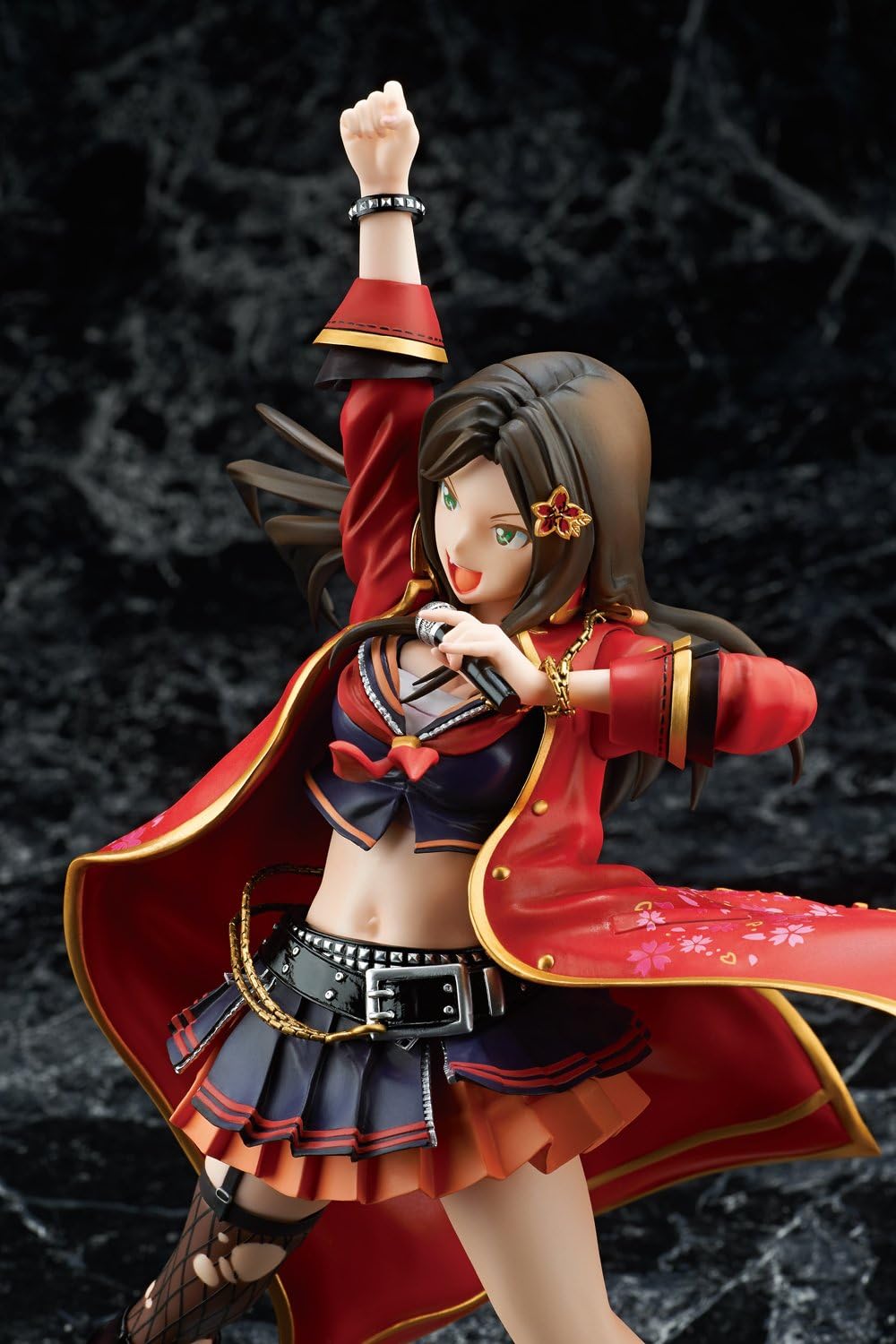 THE IDOLM@STER Cinderella Girls - Takumi Mukai 1/7 Complete Figure | animota