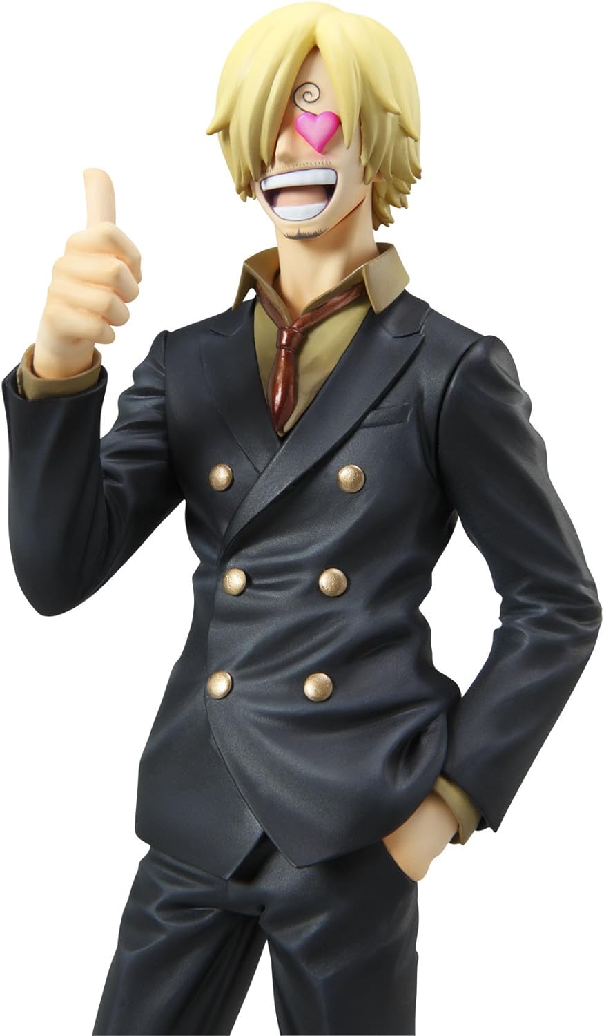 Excellent Model - Portrait.Of.Pirates - ONE PIECE "Sailing Again" - Sanji - 1/8 Complete Figure | animota