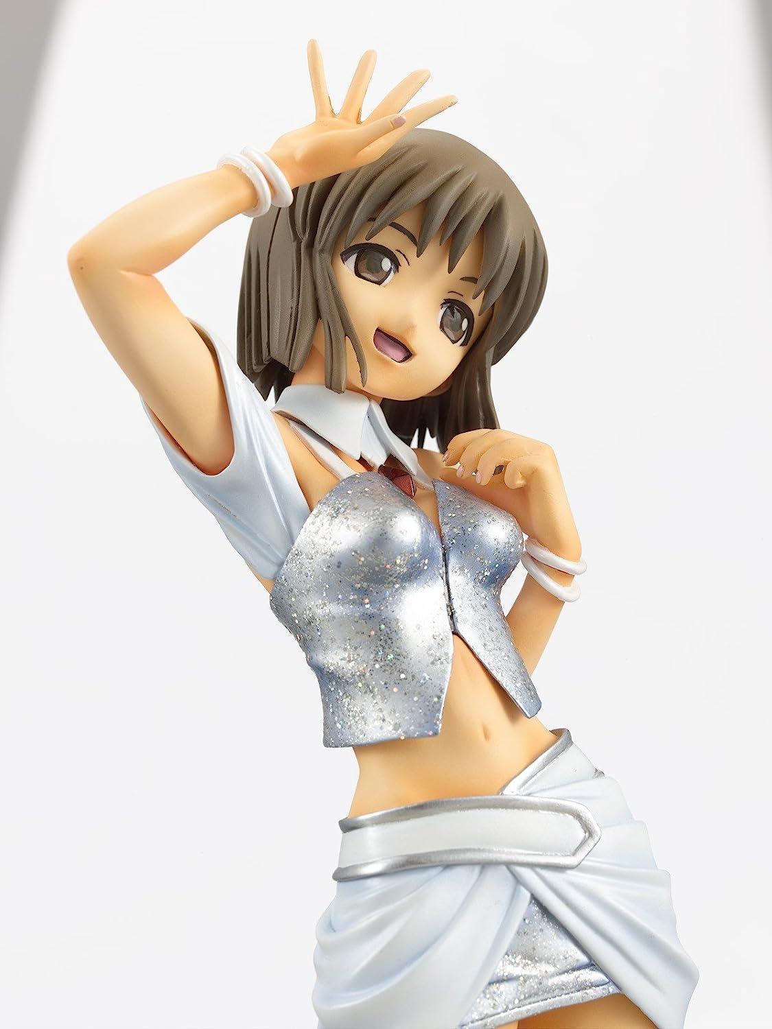 Brilliant Stage - THE IDOLM@STER S-2 Yukiho Hagiwara 1/7 Complete Figure | animota