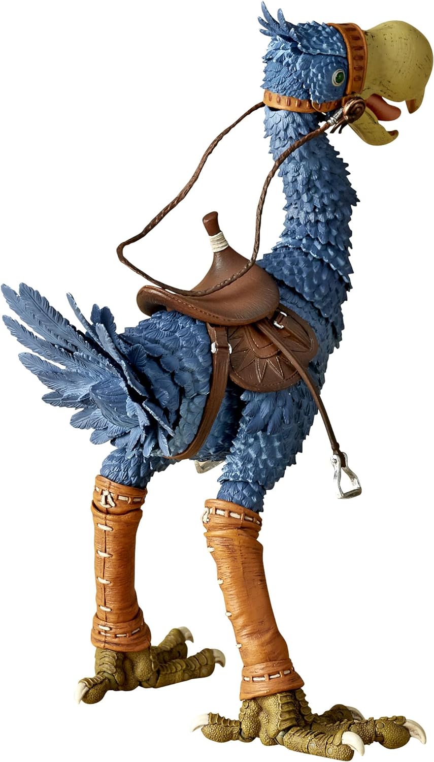 Takeya Style Jizai Okimono - Nausicaa of the Valley of the Wind - Horseclaws | animota