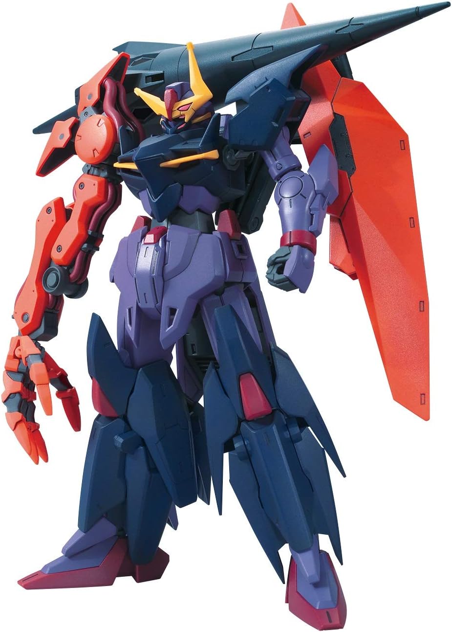 1/144 HGBD:R 