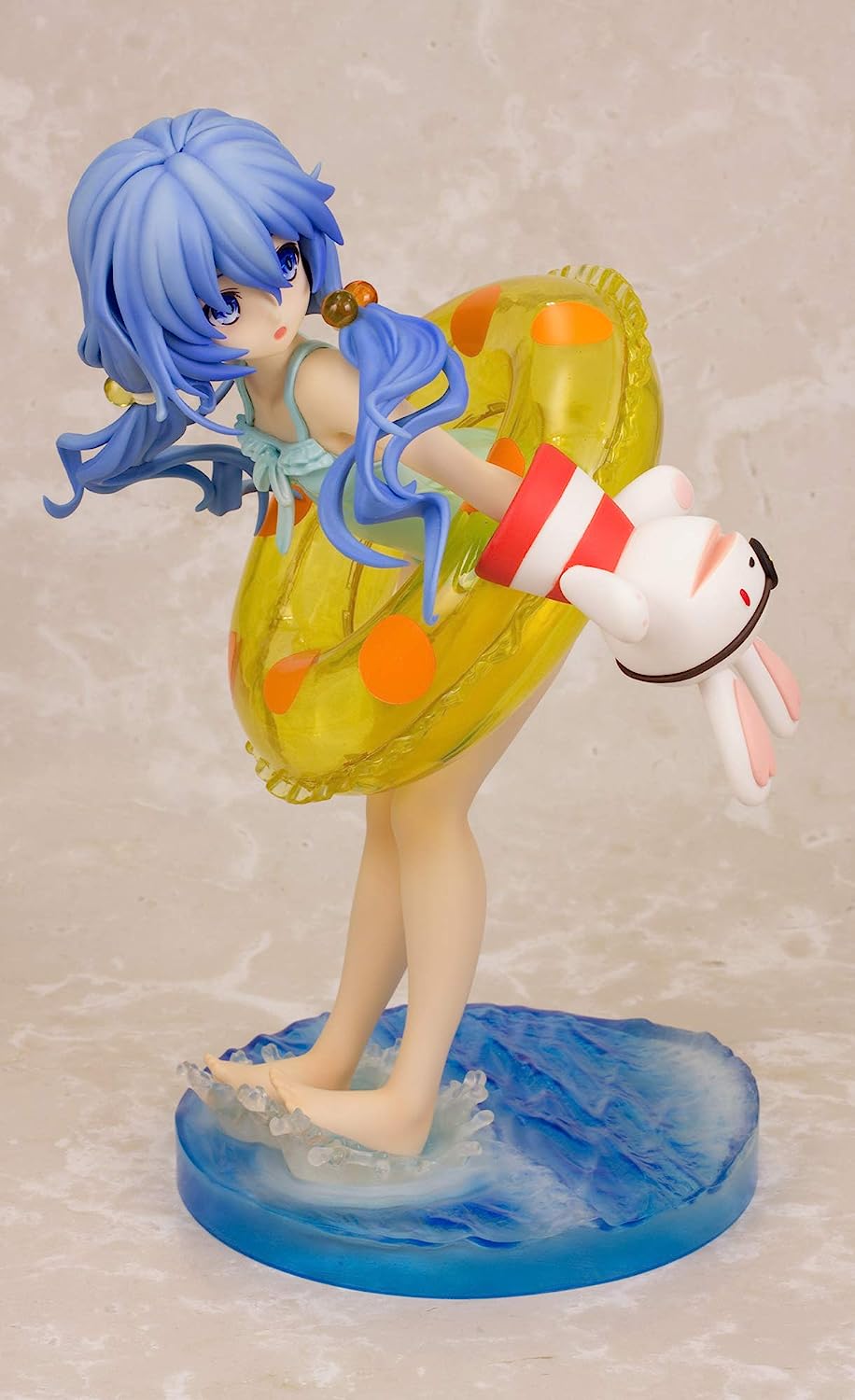 Date A Live Yoshino -Splash Summer- 1/7 Complete Figure | animota