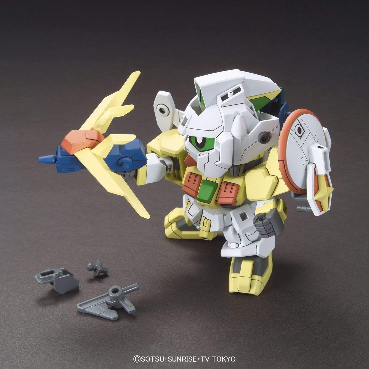 1/144 SDBF Winning Gundam | animota