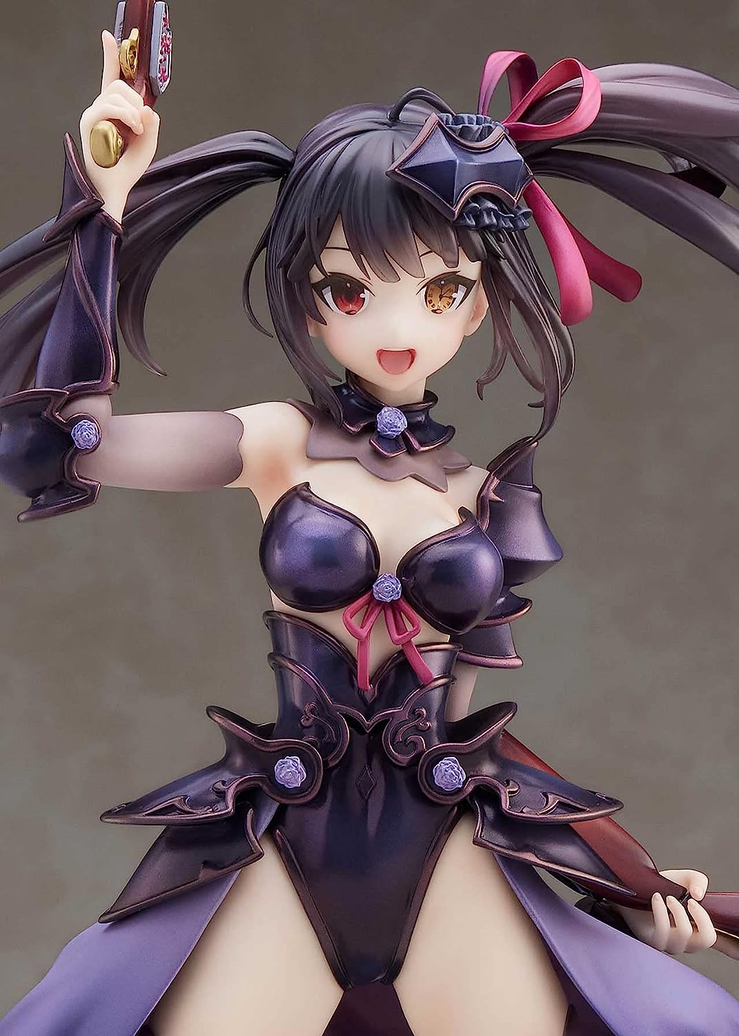 Date A Bullet Kurumi Tokisaki - Gunner ver. - 1/7 Complete Figure | animota