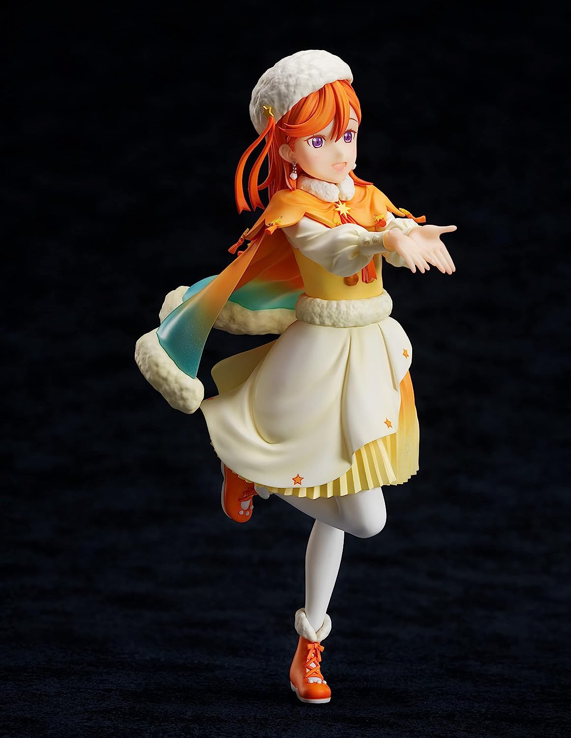 Love Live! Super Star!! Kanon Shibuya 1/7 Complete Figure | animota