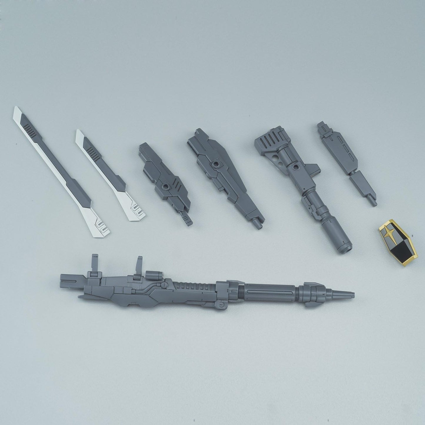 1/144 HGBF Gundam Lightning Black Warrior | animota