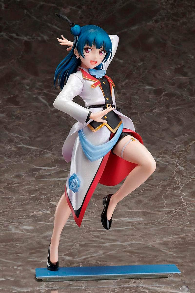 Aqours birthday figure Project 9人セット｜ゲーム・おもちゃ・グッズ 