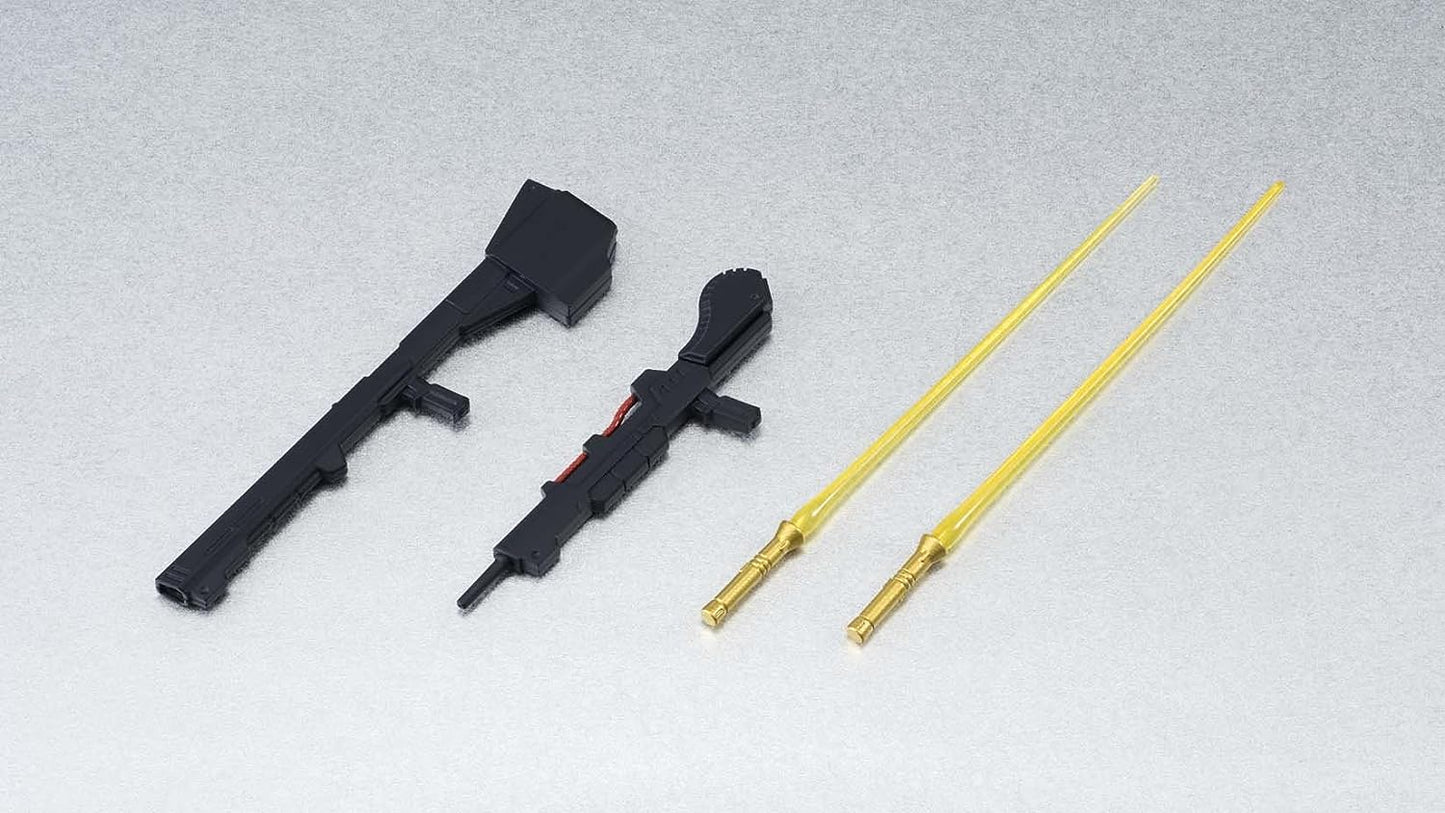 Robot Spirits -SIDE MS- Hyaku-Shiki "Mobile Suit Zeta Gundam" | animota