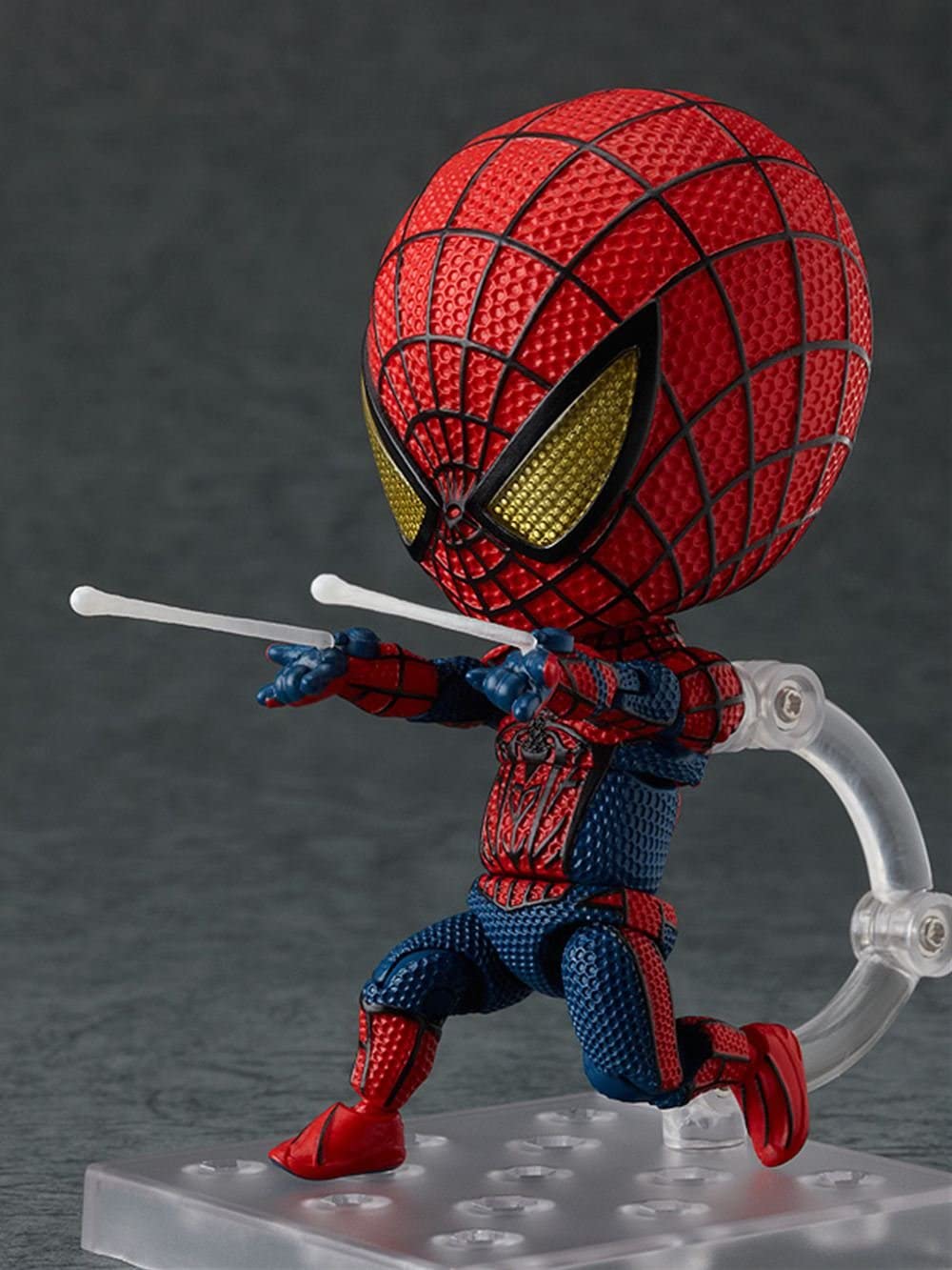 Nendoroid - Spider-Man: Hero's Edition | animota