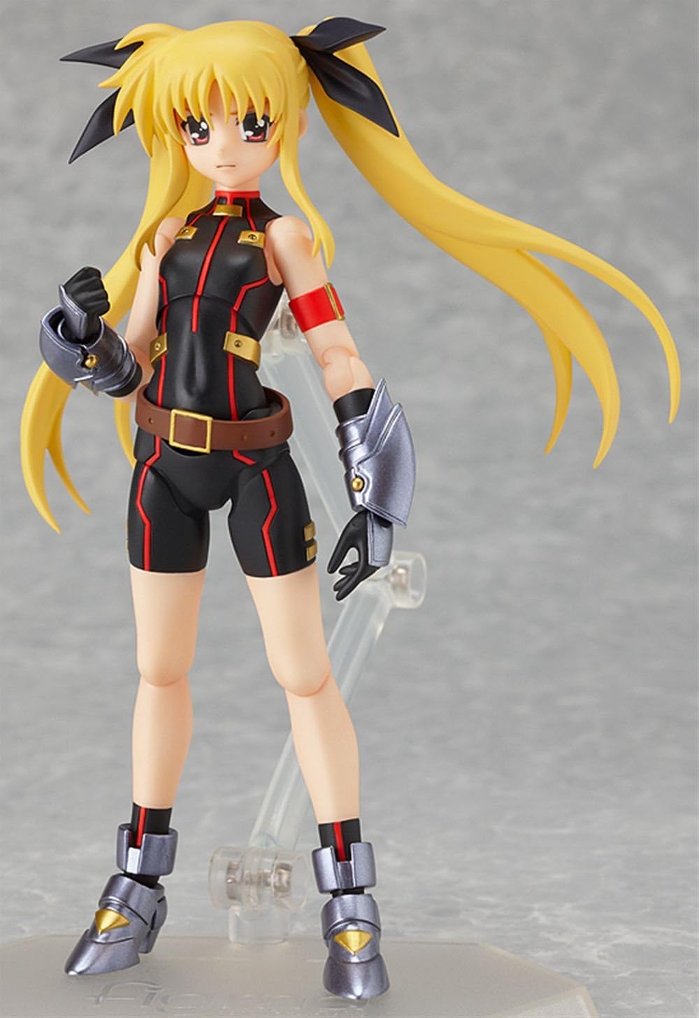 figma - Magical Girl Lyrical Nanoha The MOVIE 2nd A's: Fate Testarossa Sonic Form Ver. | animota