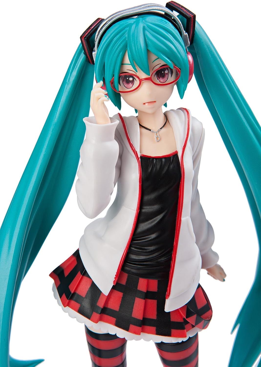 Project DIVA- Arcade Future Tone - SPM Figure - Hatsune Miku Natural | animota