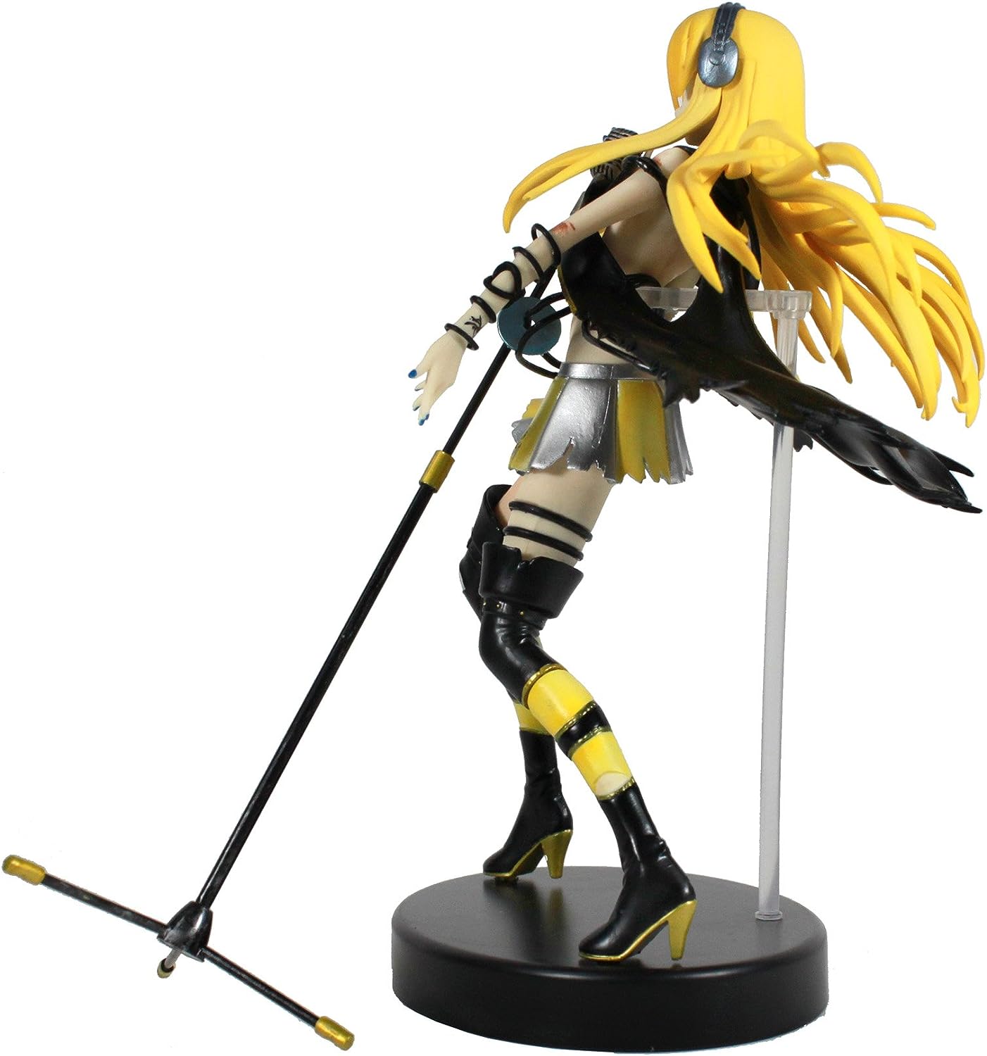 Lily from anim.o.v.e. Fine quality figure | animota