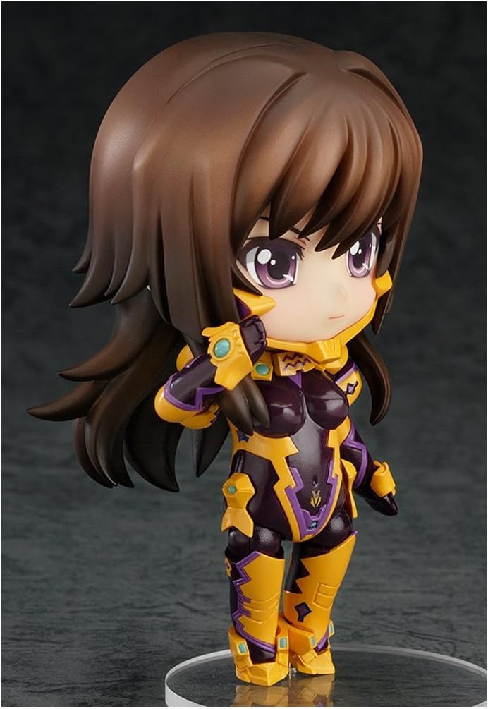 Nendoroid - Muv-Luv Alternative Total Eclipse: Yui Takamura | animota