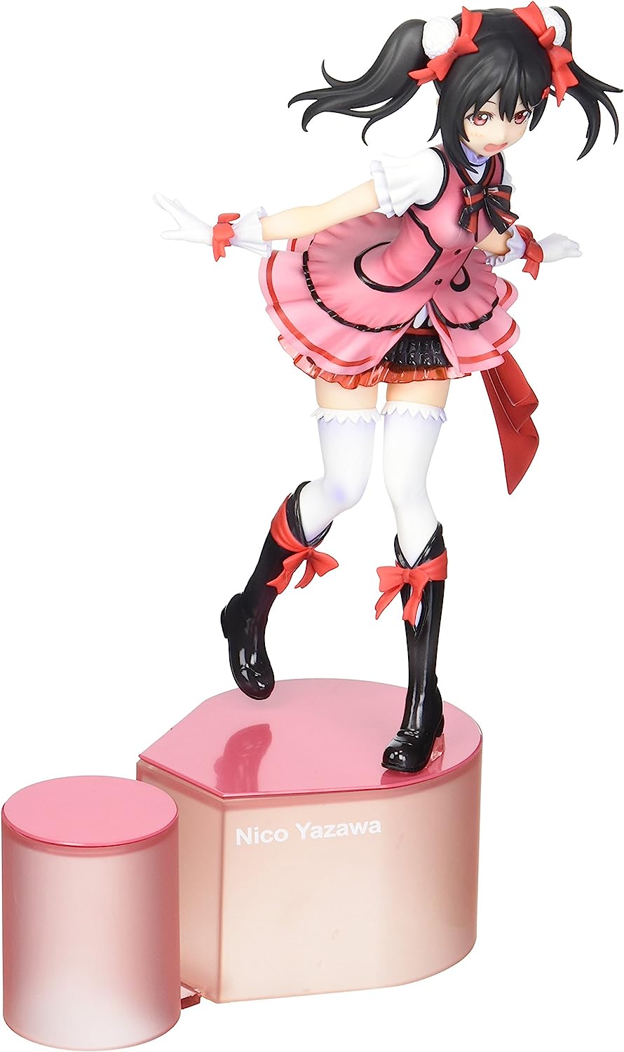 Love Live! Birthday Figure Project - Nico Yazawa 1/8 Complete