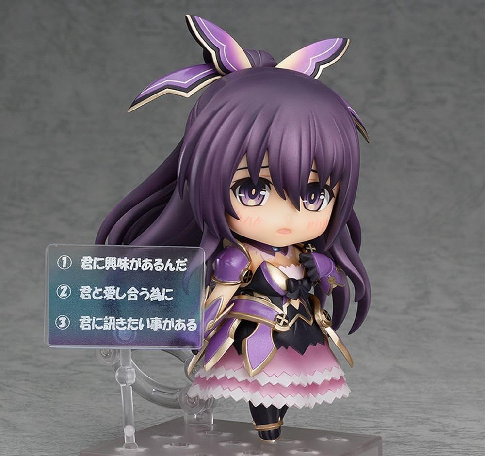 Nendoroid - Date A Live: Tohka Yatogami | animota