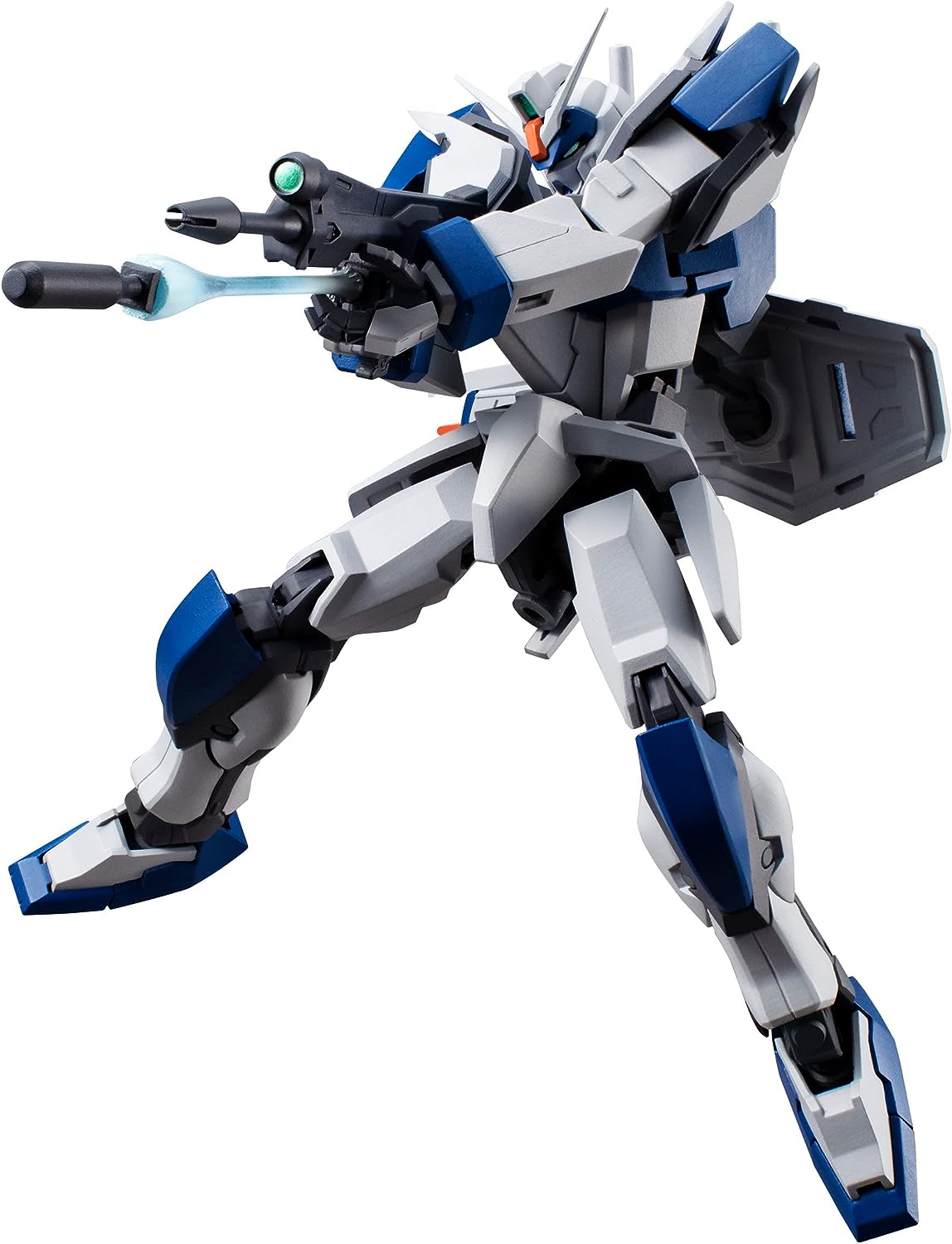 Robot Spirits -SIDE MS- GAT-X102 Duel Gundam ver. A.N.I.M.E.