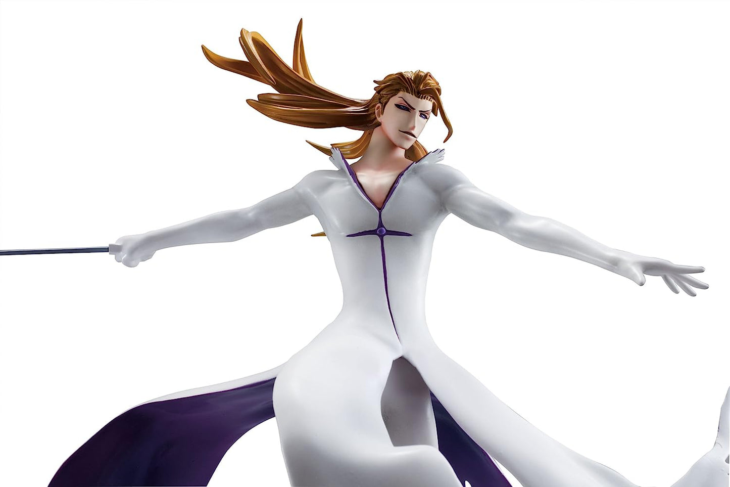 Figuarts ZERO - BLEACH: Sousuke Aizen Hougyoku Haigou Ver. | animota