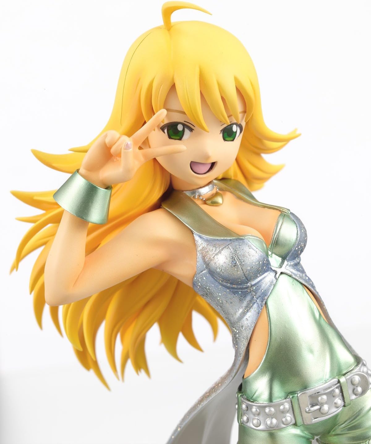 Brilliant Stage - THE IDOLM@STER S-2 Miki Hoshii 1/7 Complete Figure | animota