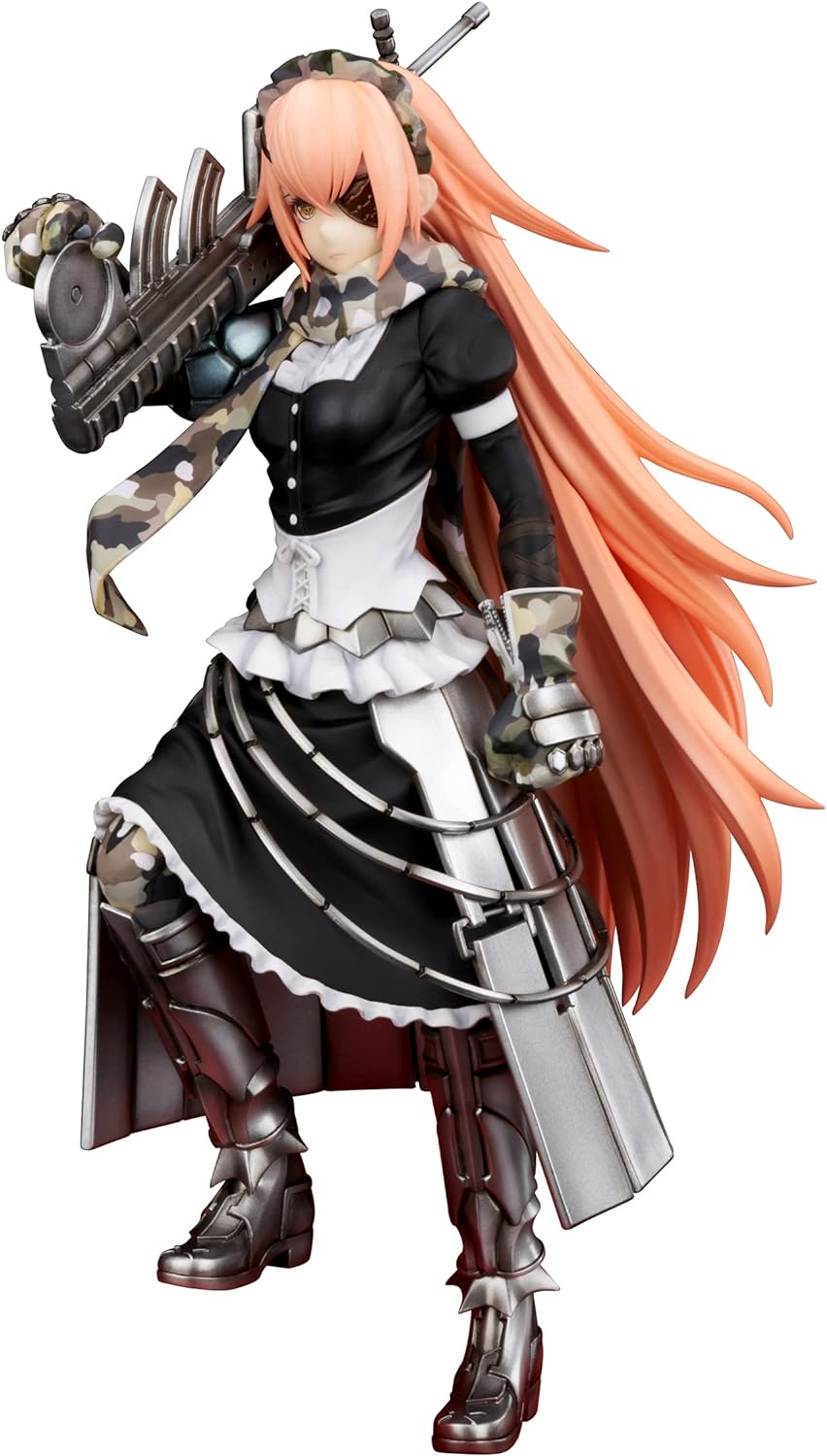 Overlord CZ2128 Delta 1/7 Complete Figure | animota