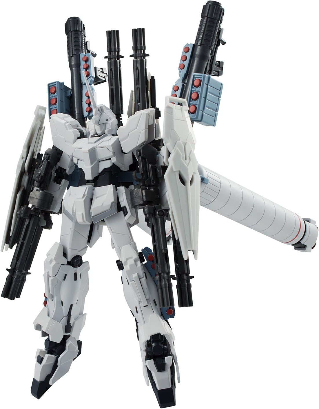 ◇ ユニコーン◇ Robot Spirits -SIDE MS- Full Armor Unicorn Gundam (Unicorn Mode