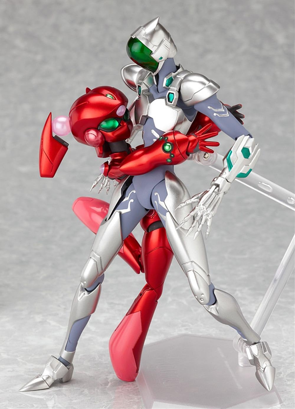 figma - Accel World: Scarlet Rain | animota