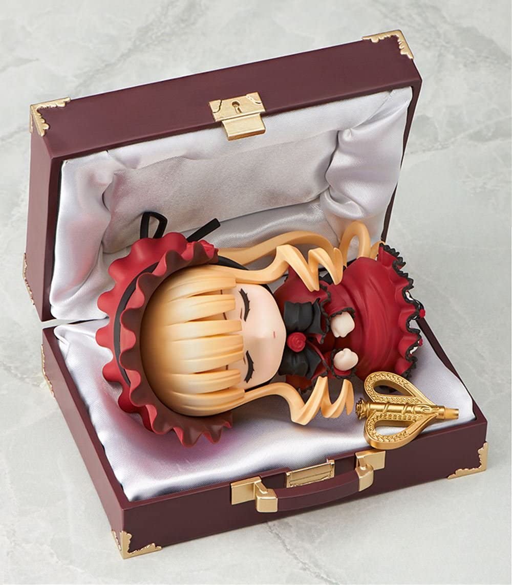 Nendoroid - Rozen Maiden: Shinku Rozen Maiden Set | animota