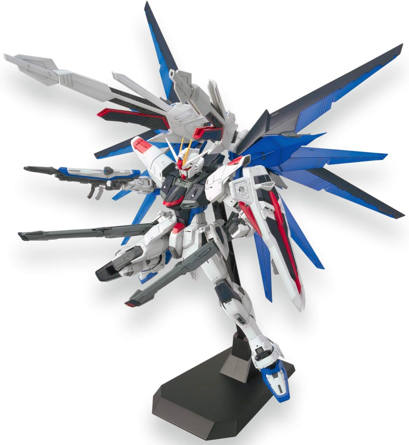 RG ZGMF-X10A Freedom Gundam – Gundam Planet, image size:1371x1494