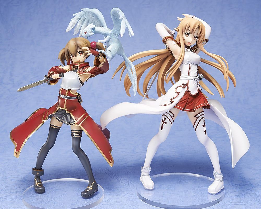 Sword Art Online - Silica 1/8 Complete Figure | animota