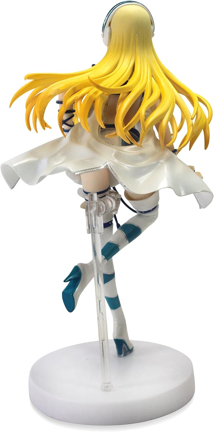 Lily from anim.o.v.e. Fine quality figure - Ice Lily | animota