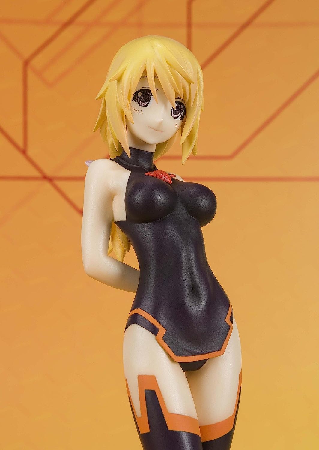 Figuarts ZERO - Charlotte Dunois | animota