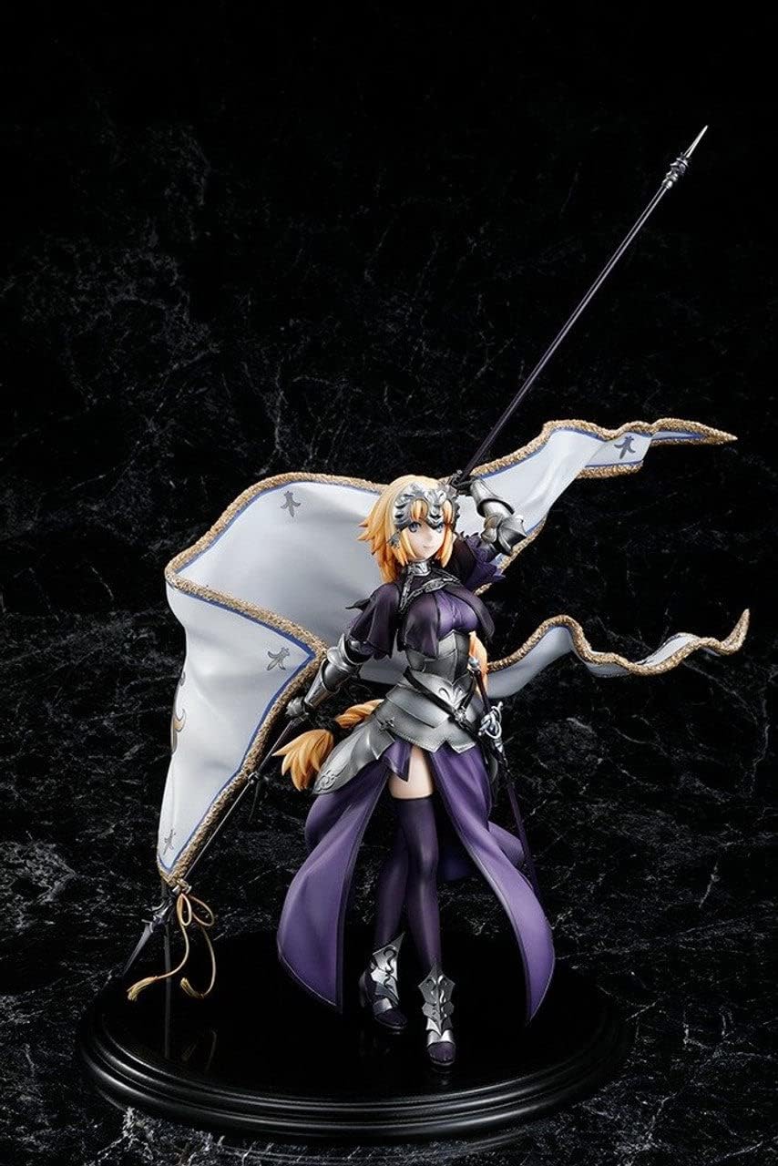 KDcolle "Fate/Grand Order" Ruler/Jeanne d'Arc Renewal Package Ver. 1/7 Figure | animota