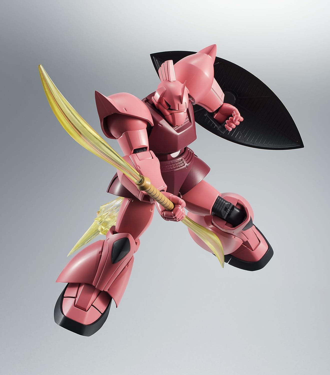Robot Spirits -SIDE MS- MS-14S Char's Gelgoog ver. A.N.I.M.E. "Mobile Suit Gundam" | animota