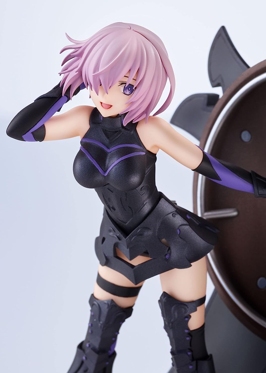 ConoFig Shielder/Mash Kyrielight Complete Figure (ANIPLEX+ Exclusive) | animota