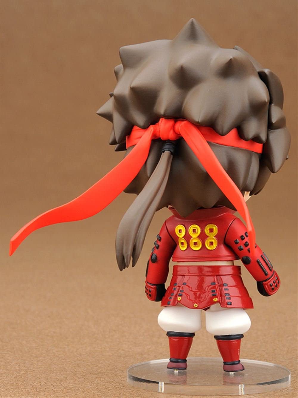 Nendoroid - Sengoku BASARA: Yukimura Sanada | animota