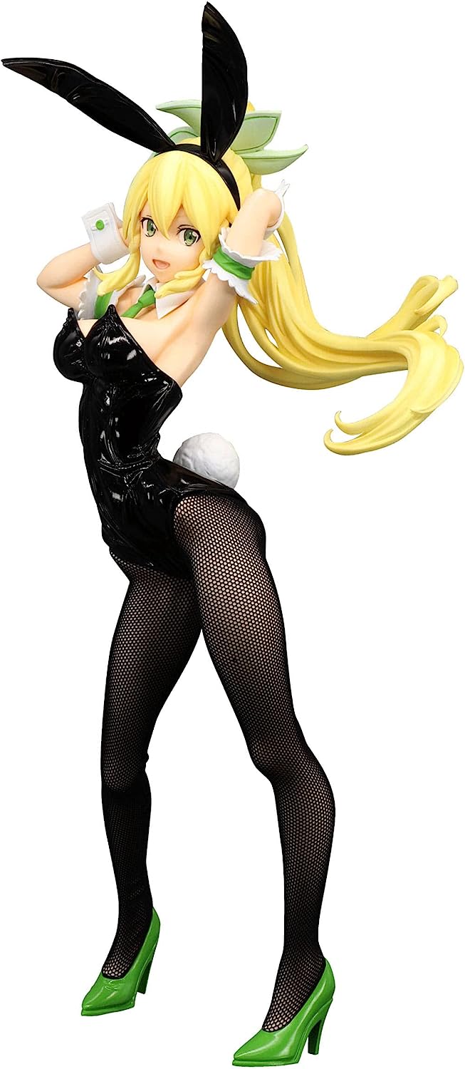 Sword Art Online BiCute Bunnies Figure Leafa | animota